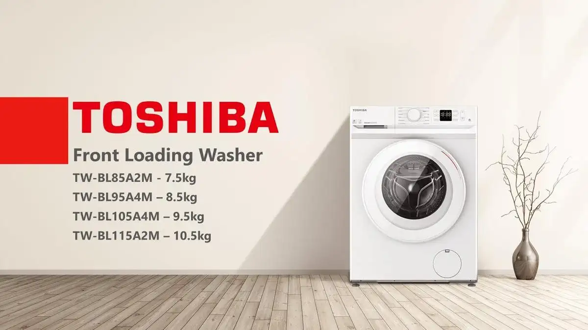 Toshiba Washing Machine Service center in Hyderabad